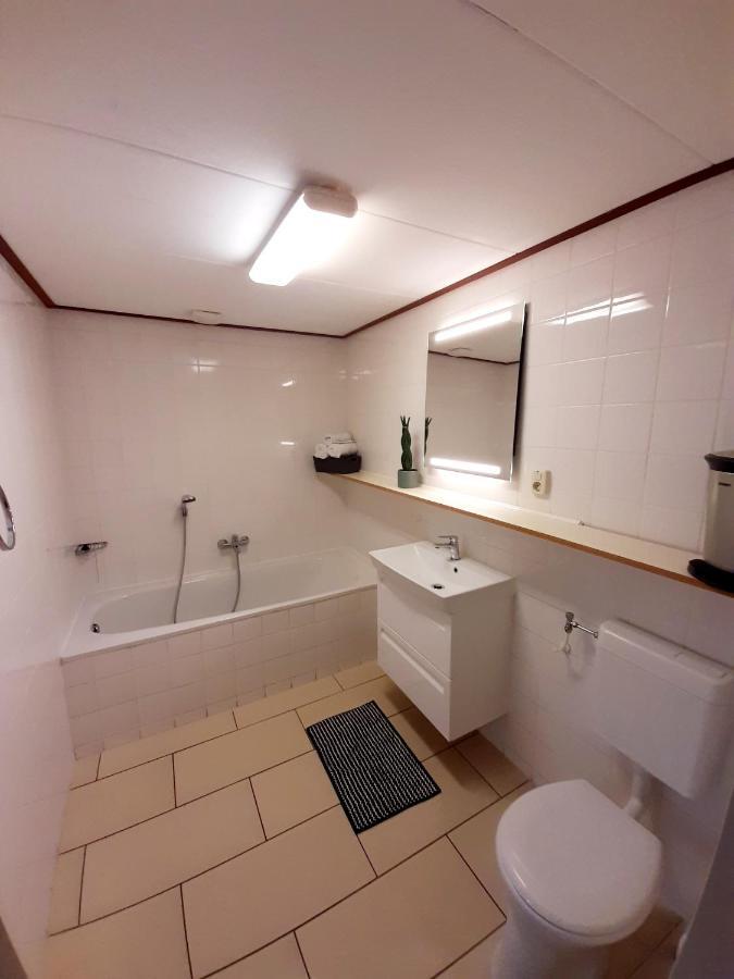 Ostrea 14 Roompot Beach Resort Kamperland Ngoại thất bức ảnh