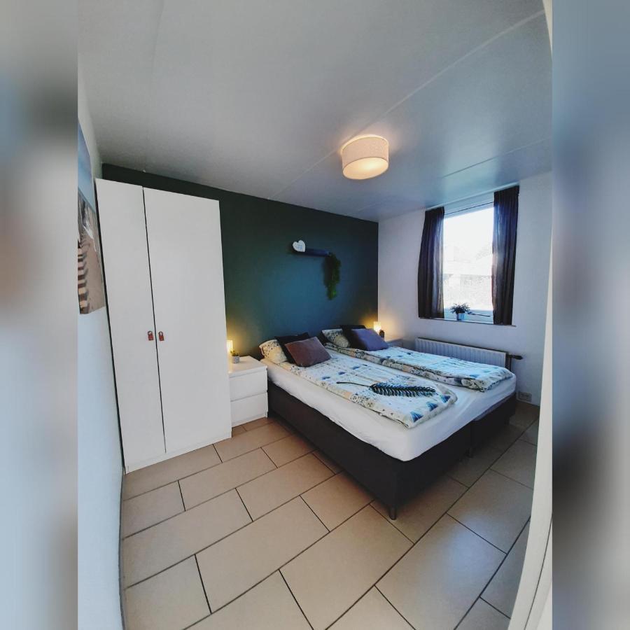 Ostrea 14 Roompot Beach Resort Kamperland Ngoại thất bức ảnh